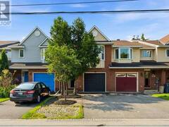 178 PRESLAND ROAD Ottawa Ontario, K1K 4J7