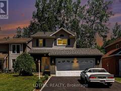 52 FAIR OAKS CRESCENT Ottawa Ontario, K2G 4W5