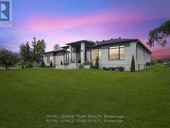 6865 PEBBLE TRAIL WAY Ottawa Ontario, K4P 0C4