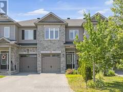 1149 BECKETT CRESCENT Ottawa Ontario, K2S 0Z2