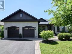 179 GLENNCASTLE DRIVE Ottawa Ontario, K0A 1L0