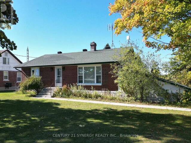 12009 HIGHWAY 15 Smiths Falls Ontario, K7A 4S7 - 3 Bedrooms Home For Sale