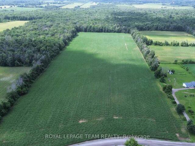 407-411 EDWARD SCOTT ROAD Kemptville Ontario, K0G 1J0 - Vacant Land For Sale