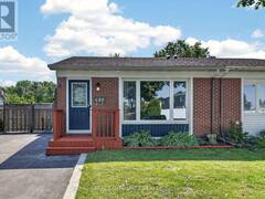 127 MORTON DRIVE Ottawa Ontario, K2L 1X2