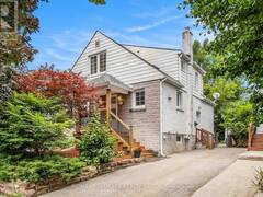 99 DAGMAR AVENUE Ottawa Ontario, K1L 5T3
