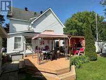 36 BROUSE DRIVE E | Iroquois Ontario | Slide Image Thirty-two