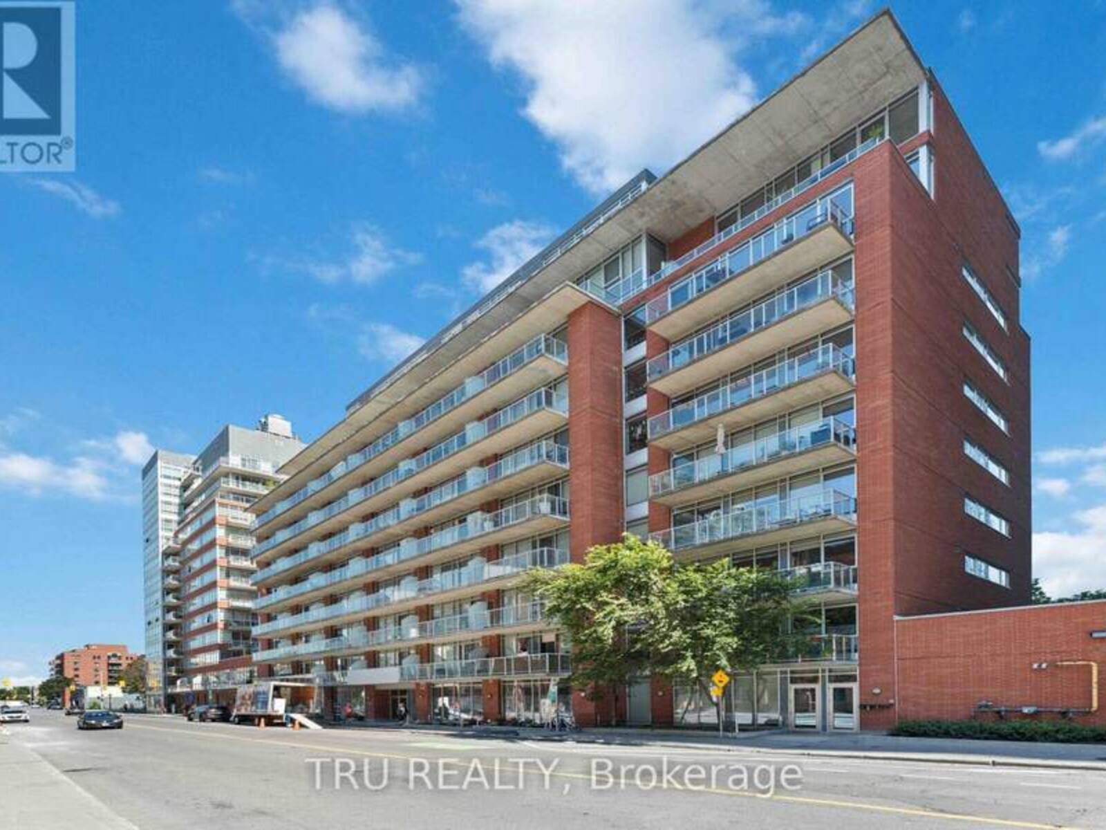 412 - 383 CUMBERLAND STREET, Ottawa, Ontario K1N 1J7