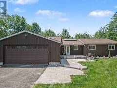 105 IRONWOOD COURT Ottawa Ontario, K0A 1T0