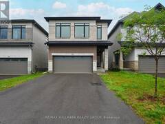 23 PEONY LANE Ottawa Ontario, K4M 0M3