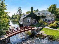 7A LEWIS STREET Perth Ontario, K7H 1M6