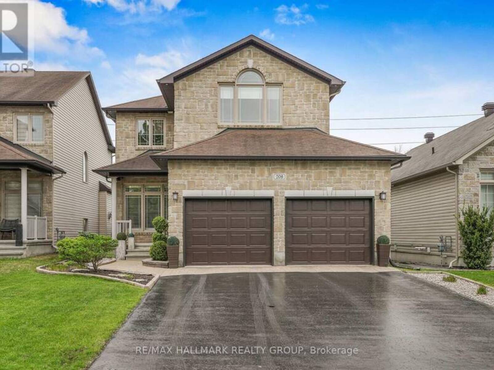 208 OPALE STREET, Clarence-Rockland, Ontario K4K 0G3