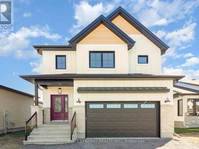 LOT 00 STAN STREET North Stormont Ontario, K0A 1R0 - 3 Bedrooms Home For Sale