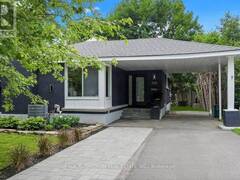 668 FRASER AVENUE Ottawa Ontario, K2A 2R8