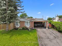 396 HATFIELD CRESCENT Ottawa Ontario, K1E 1M8