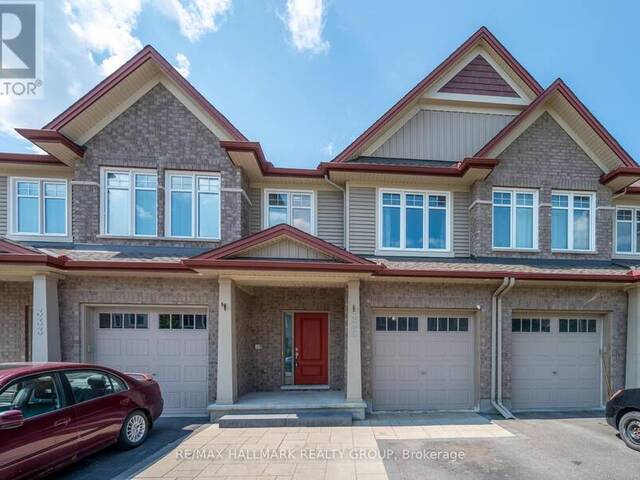 335 ALASKEN DRIVE Ottawa Ontario, K1T 0M4 - 3 Bedrooms Home For Sale