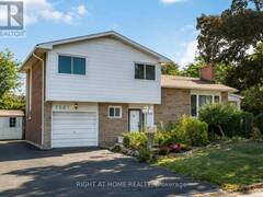 2221 CIRCLE PLACE Ottawa Ontario, K1G 3E2