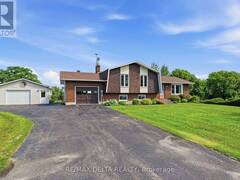 915 ELIZABETH ROAD Alfred and Plantagenet Ontario, K0B 1C0