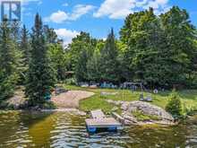 PT L 27 BOW LAKE LANE | Lanark Ontario | Slide Image Twelve