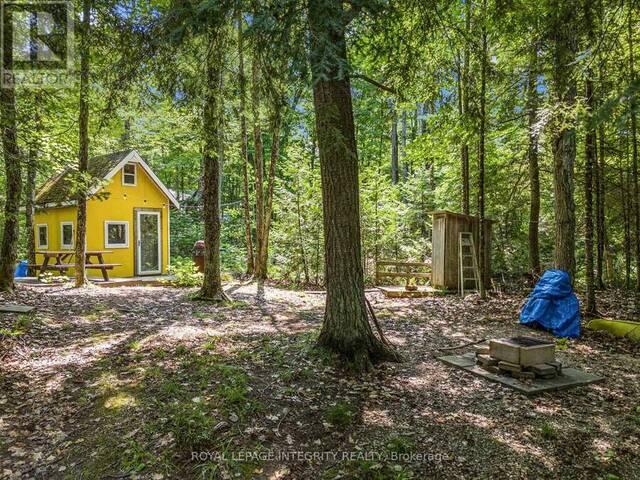 PT L 27 BOW LAKE LANE Lanark Ontario, K0G 1K0 - Home For Sale