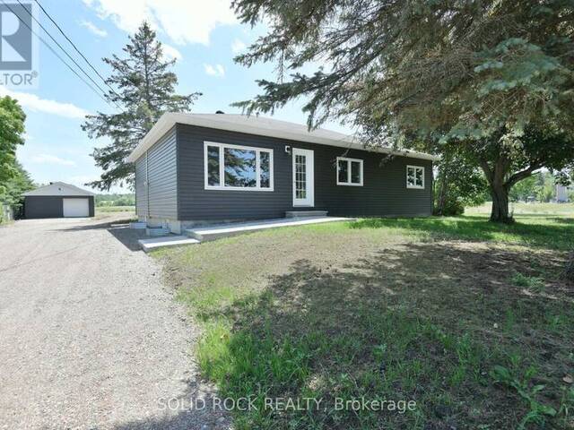 1097 132 HIGHWAY Renfrew Ontario, K7V 3Z5 - 3 Bedrooms Home For Sale