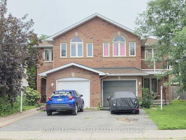 175 MOUNTSHANNON DRIVE Ottawa Ontario, K2J 4M9 - 3 Bedrooms Home For Sale