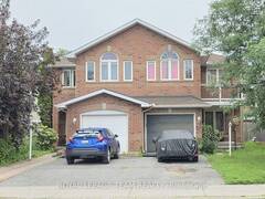 175 MOUNTSHANNON DRIVE Ottawa Ontario, K2J 4M9