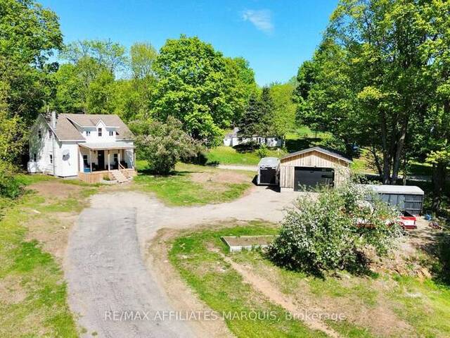 14702 38 ROAD Central Frontenac Ontario, K0H 2P0 - 2 Bedrooms Home For Sale