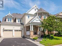 2744 GRAND VISTA CIRCLE Ottawa Ontario, K2J 0W6
