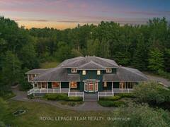 1526 CARSONBY ROAD E Ottawa Ontario, K0A 2E0
