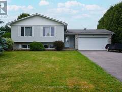 7 DAZE STREET Embrun Ontario, K0A 1W0
