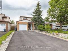 1237 CEDARCROFT CRESCENT Ottawa Ontario, K1B 5G9