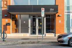 205 - 354 GLADSTONE AVENUE | Ottawa Ontario | Slide Image Two