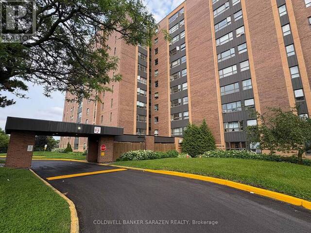 811 - 1356 MEADOWLANDS DRIVE E Ottawa Ontario, K2E 6K6 - 1 Bedroom Condo For Sale