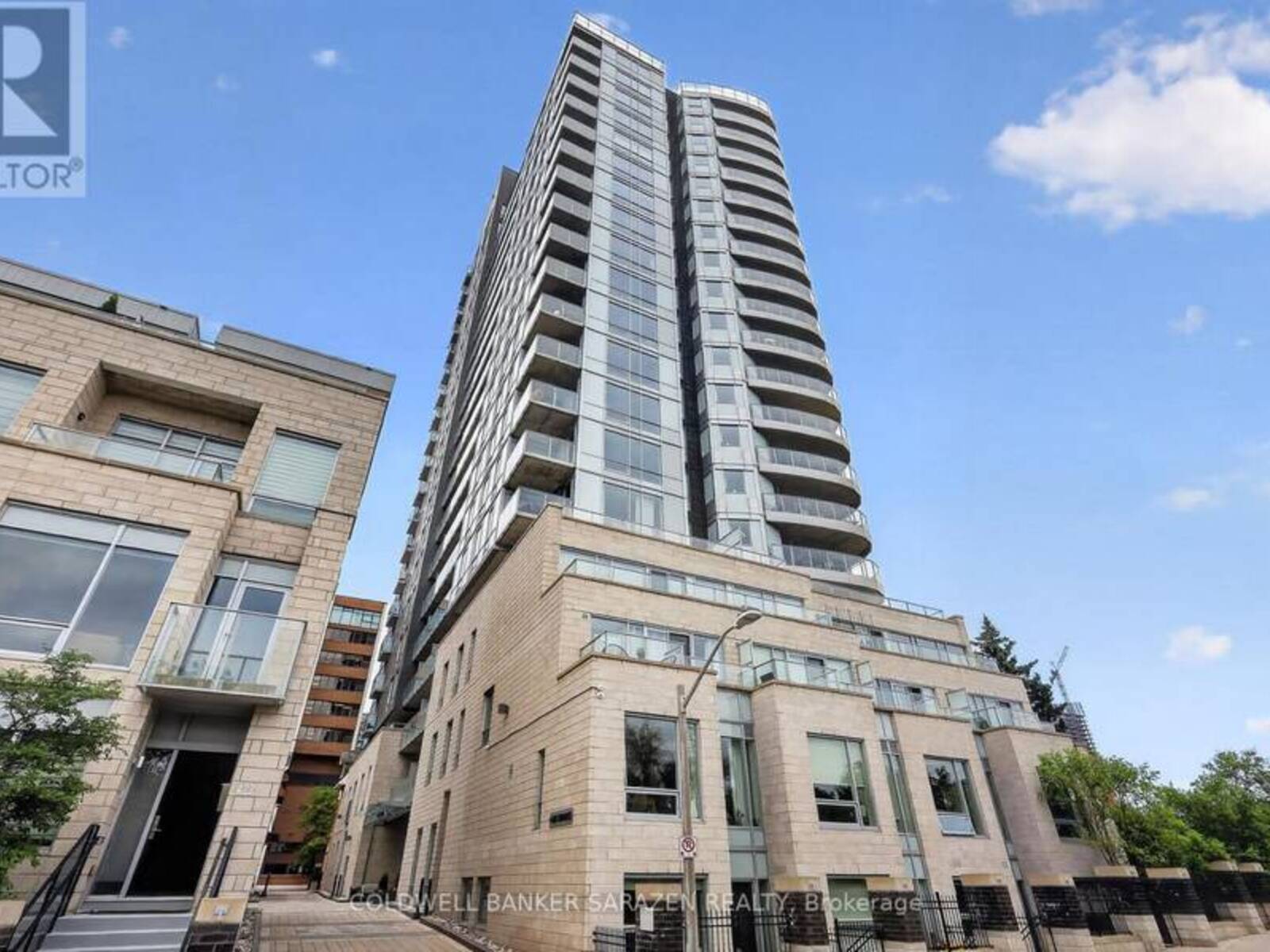 1702 - 428 SPARKS STREET, Ottawa, Ontario K1R 0B3