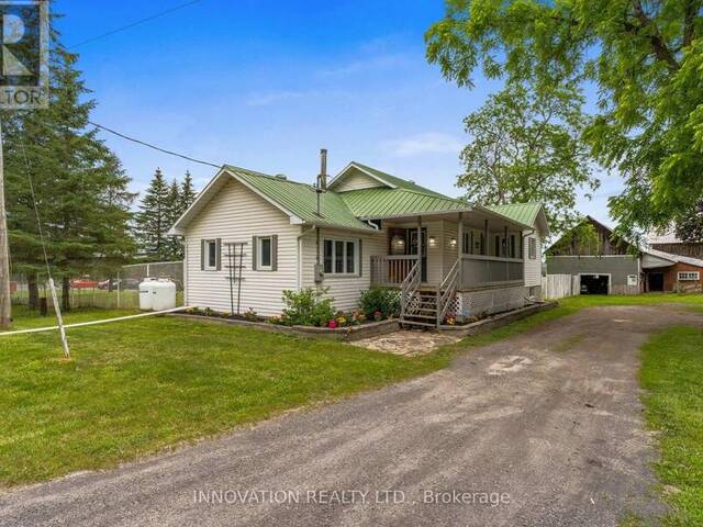 3866 COUNTY RD 7 ROAD North Dundas Ontario, K0C 1H0 - 3 Bedrooms Home For Sale