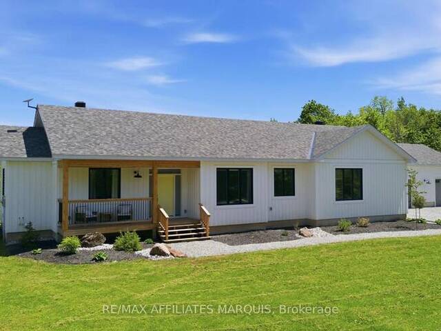 4421M OLD KINGSTON ROAD Rideau Lakes Ontario, K0G 1V0 - 3 Bedrooms Home For Sale
