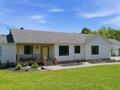 4421M OLD KINGSTON ROAD Rideau Lakes Ontario, K0G 1V0