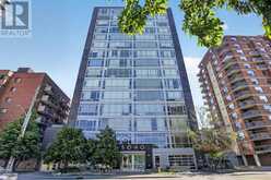 905 - 201 PARKDALE AVENUE N | Ottawa Ontario | Slide Image One