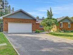 132 GREY STONE DRIVE Ottawa Ontario, K0A 1L0