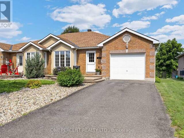 17 DR GORDON CRESCENT Kemptville Ontario, K0G 1J0 - 3 Bedrooms Home For Sale