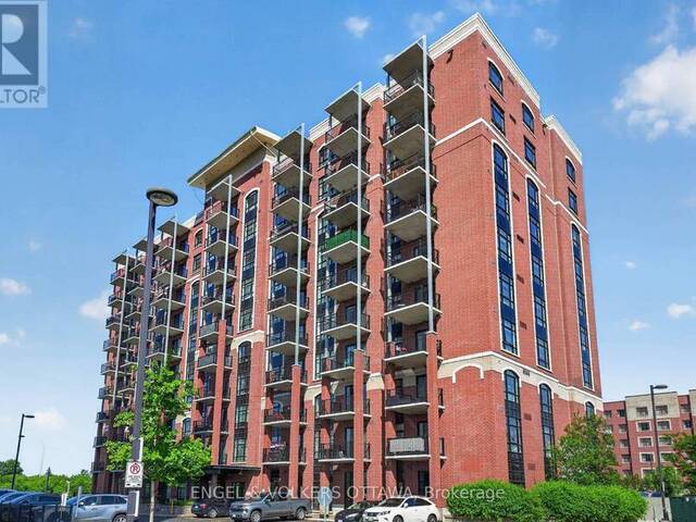 206 - 555 ANAND PRIVATE Ottawa Ontario, K1V 2R7 - 1 Bedroom Condo For Sale