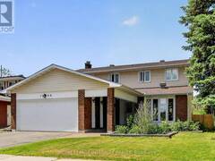 1646 GREY NUNS DRIVE Ottawa Ontario, K1C 1T7