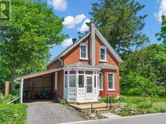 205 LEWIS STREET W Merrickville Ontario, K0G 1N0