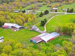 842 PORT ELMSLEY ROAD Perth Ontario, K7H 3C7
