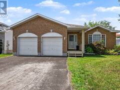 1 RIVER RIDGE CRESCENT Arnprior Ontario, K7S 3W1