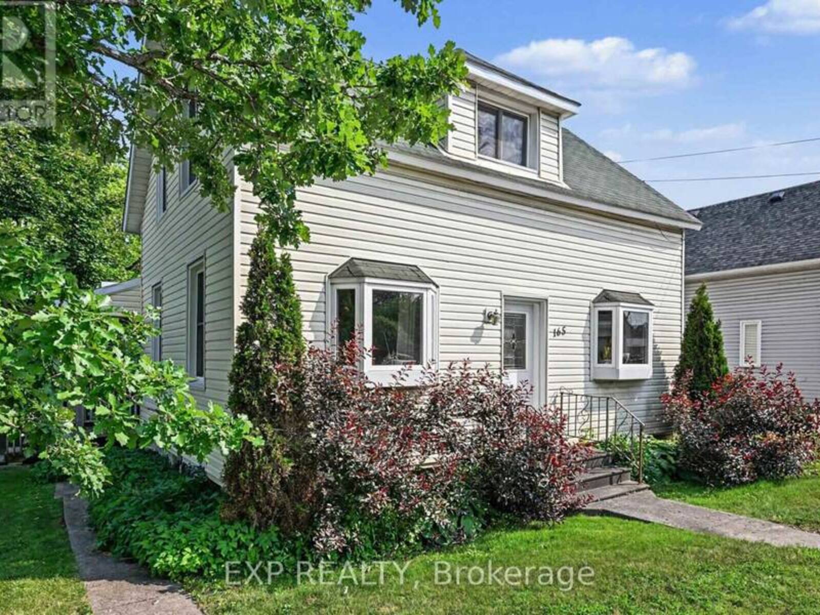 165 OTTAWA STREET, Almonte, Ontario K0A 1A0