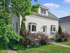 165 OTTAWA STREET Almonte Ontario, K0A 1A0