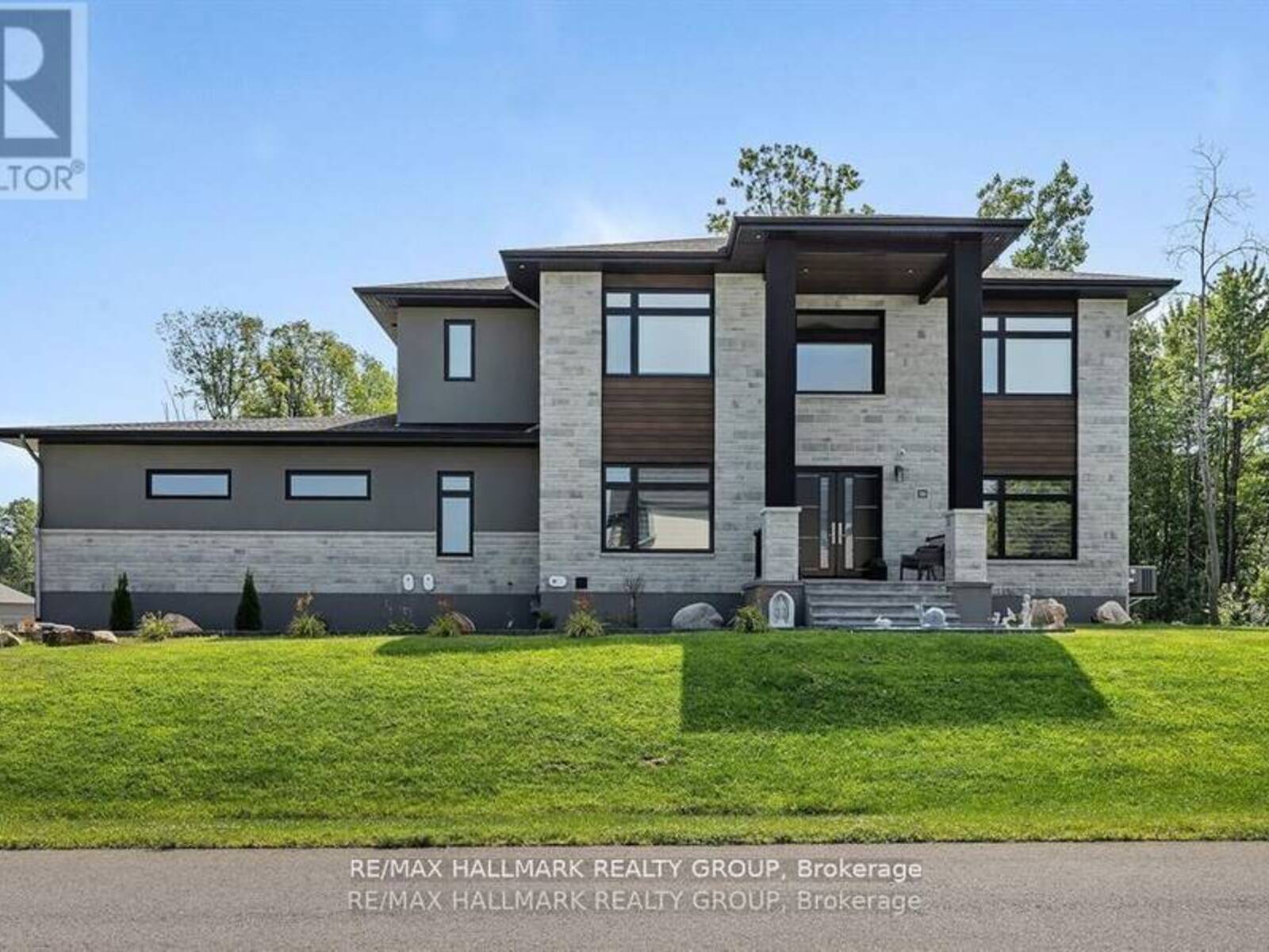 595 SHOREWAY DRIVE, Ottawa, Ontario K4P 0G3