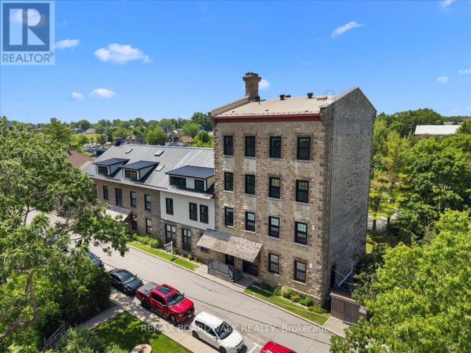 1 - 45 MILL STREET, Carleton Place, Ontario K7C 1T6