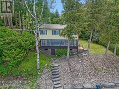 2130 B RIVER ROAD McNab-Braeside Ontario, K0A 1G0